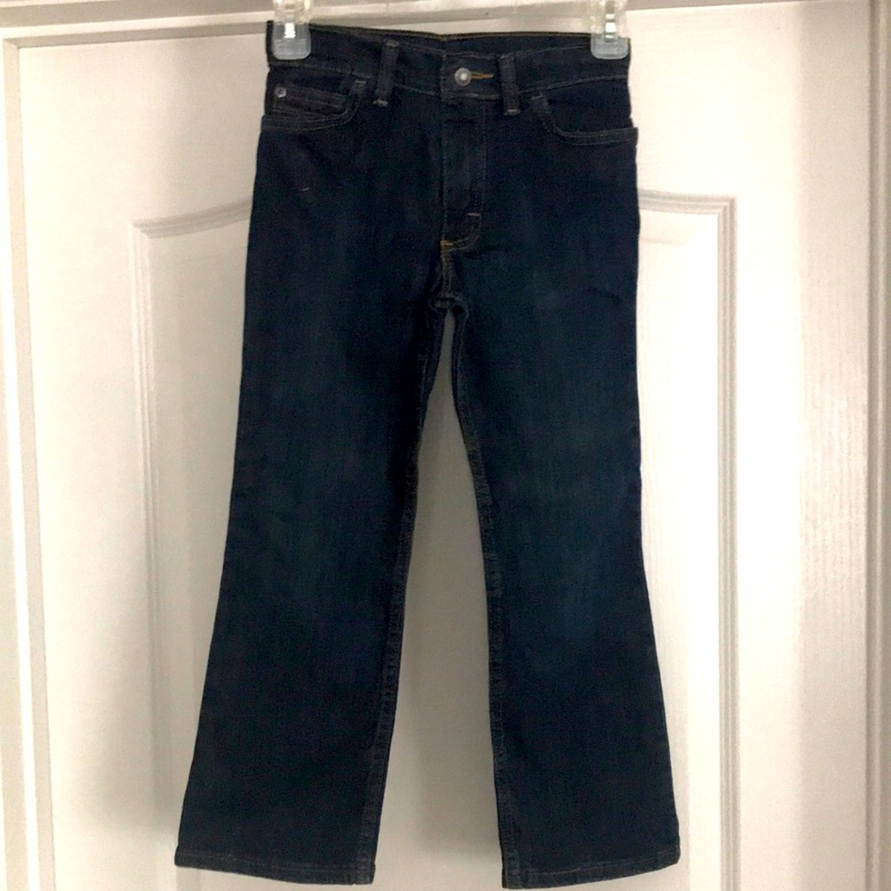 Wrangler jeans. NW0T
